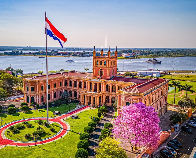 Paraguay